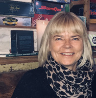Jette Dam Knudsen