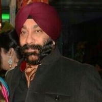Gurpreet Singh Chadha