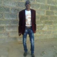 Thato Mokgoto