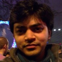 Bhautik Patel