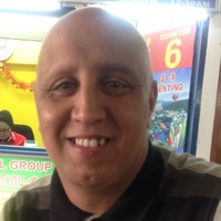 Mohamed Salem