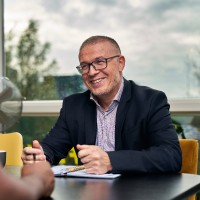 Mostapha El Bouazati