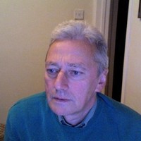Simon Humphries