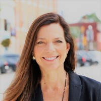 Deborah Robinson Lumpkin