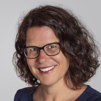 Susanne Spalinger