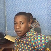 Maxwell Salifu