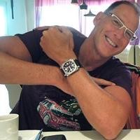 Christopher Gacek