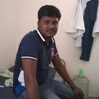 Govindharaj K