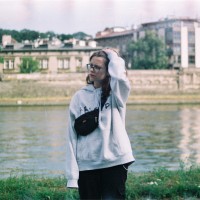 Daria Vykhodtseva