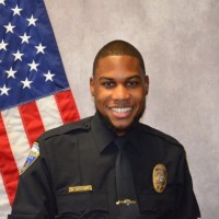 Dwayne Darrisaw Jr
