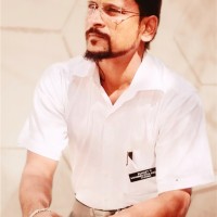 Mohammed Khaja Siddiqui