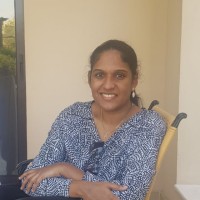 Anusree S