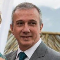Jose Augusto Moraes