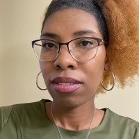 Monique Lawrence