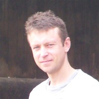 Andre Stark