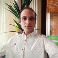 Asif Chaudhary