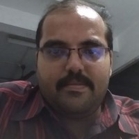 Sakthi Saravanan