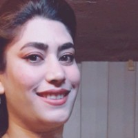 Faeze Sarikhani