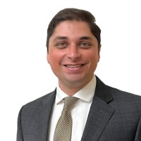 Jared Bertoni