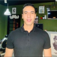 Mahmoud Hanafy