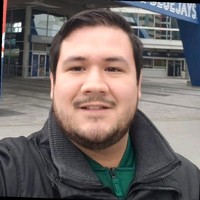 Ramon Alexandro Garza
