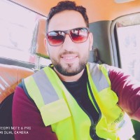 Ibrahim Abdallah