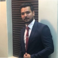 Zain Usmani