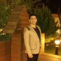 Mohsen khatibi
