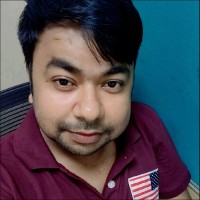 Ankit Raj