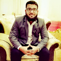 Wajid Arif