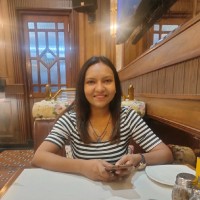 Divya Lakra
