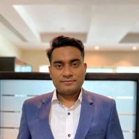 Ahmed Nadeem Siddiqui (Cpa,Caf)