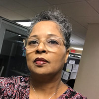 Cassandra Rampaul
