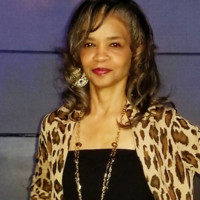 Debra Hampton