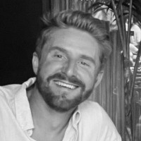 Seb Housden