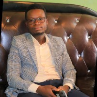 Elisee Kalonda Nyandwe