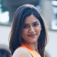 Nivedhitha Balaji