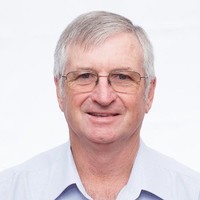Ken Horspool