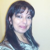 Adriana Ordonez