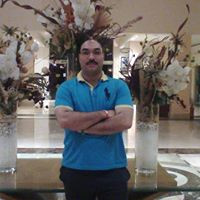 Essam Zaghloul