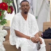 Niamba matière première