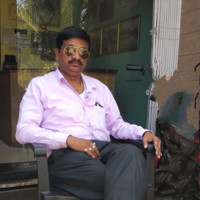 Krishnendu Roy
