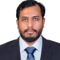 Arun M
