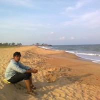 Chatrapathy Raju
