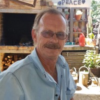 Jannie Van Niekerk