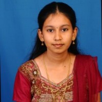 Yothisha Vijayakumar