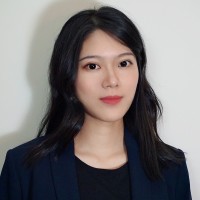 Ying Chen (call me CY or Cheryl)