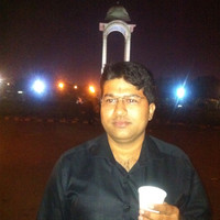 Bunty Thakur