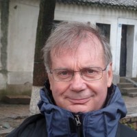 Jacques Verdier