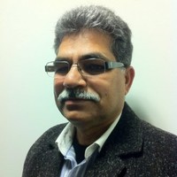 Chaudhry Anjum